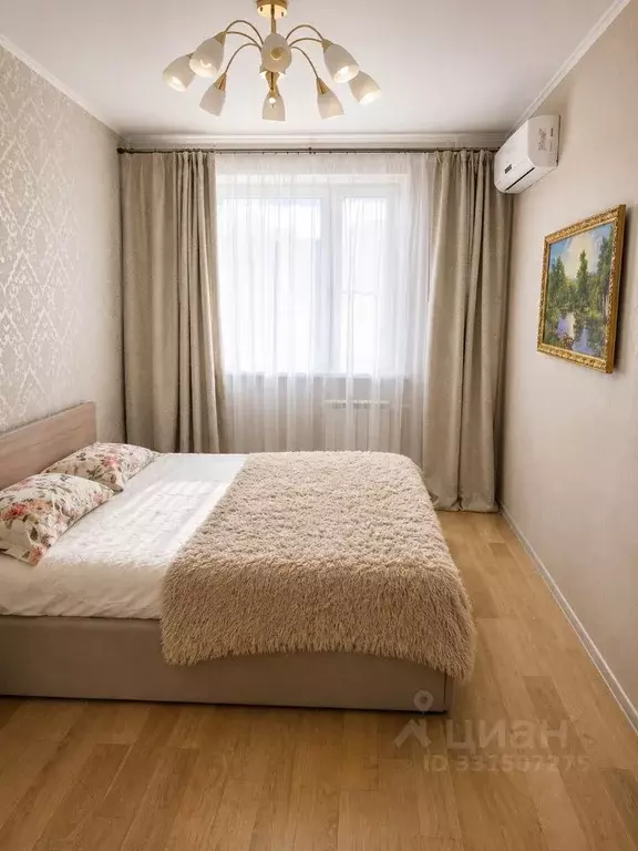 2-к кв. Москва Чертановская ул., 1ВК1 (51.0 м) - Фото 1