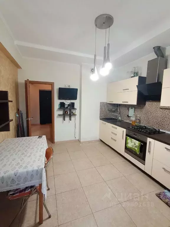 1-к кв. Калужская область, Обнинск Калужская ул., 22 (46.0 м) - Фото 2
