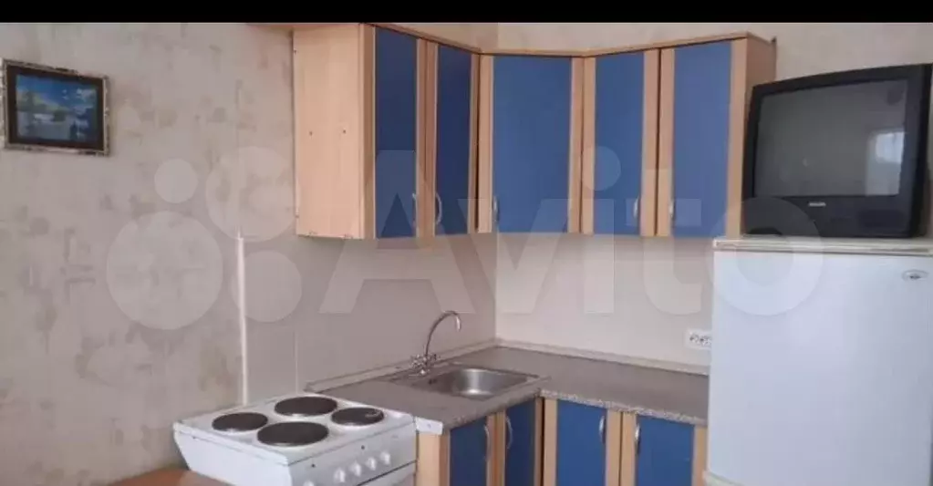 Квартира-студия, 25 м, 3/8 эт. - Фото 0