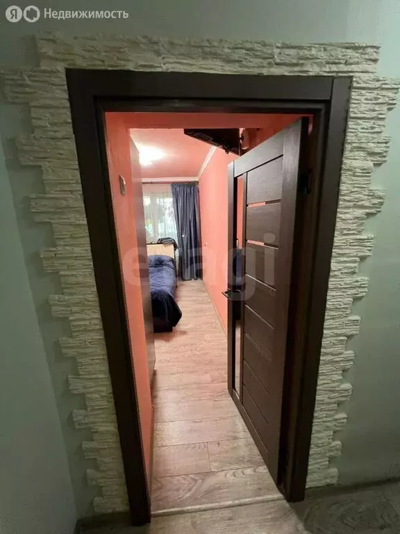 3-комнатная квартира: Лиски, проспект Ленина, 1 (59.1 м) - Фото 1