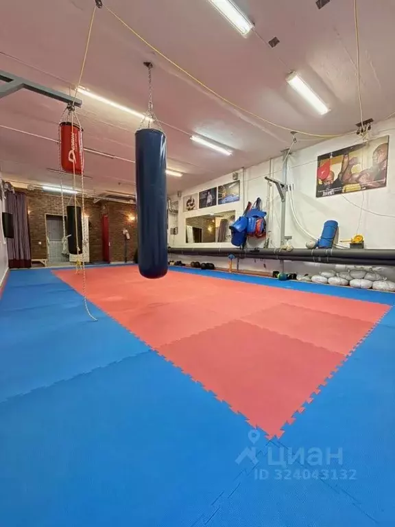 Помещение свободного назначения в Нижегородская область, Дзержинск ... - Фото 2