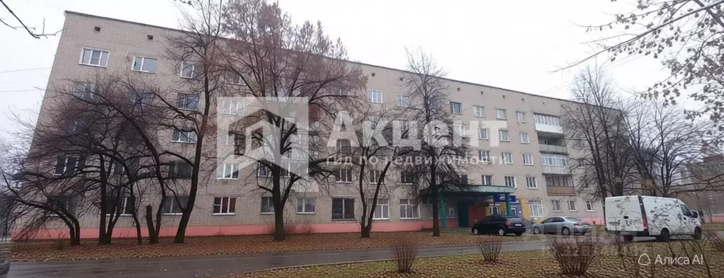 Комната Ивановская область, Кохма ул. Ивановская, 38 (18.0 м) - Фото 1