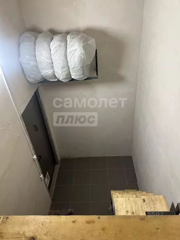 Гараж в Кемеровская область, Кемерово Молодежный просп., 19 (8 м) - Фото 2