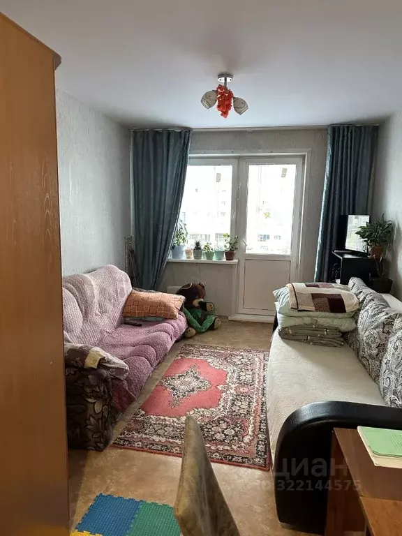 Студия Красноярский край, Красноярск ул. Карамзина, 8 (25.3 м) - Фото 1