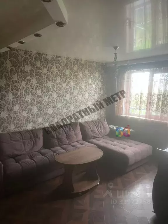 1-к кв. Калмыкия, Элиста 4-й мкр, 8 (31.0 м) - Фото 0