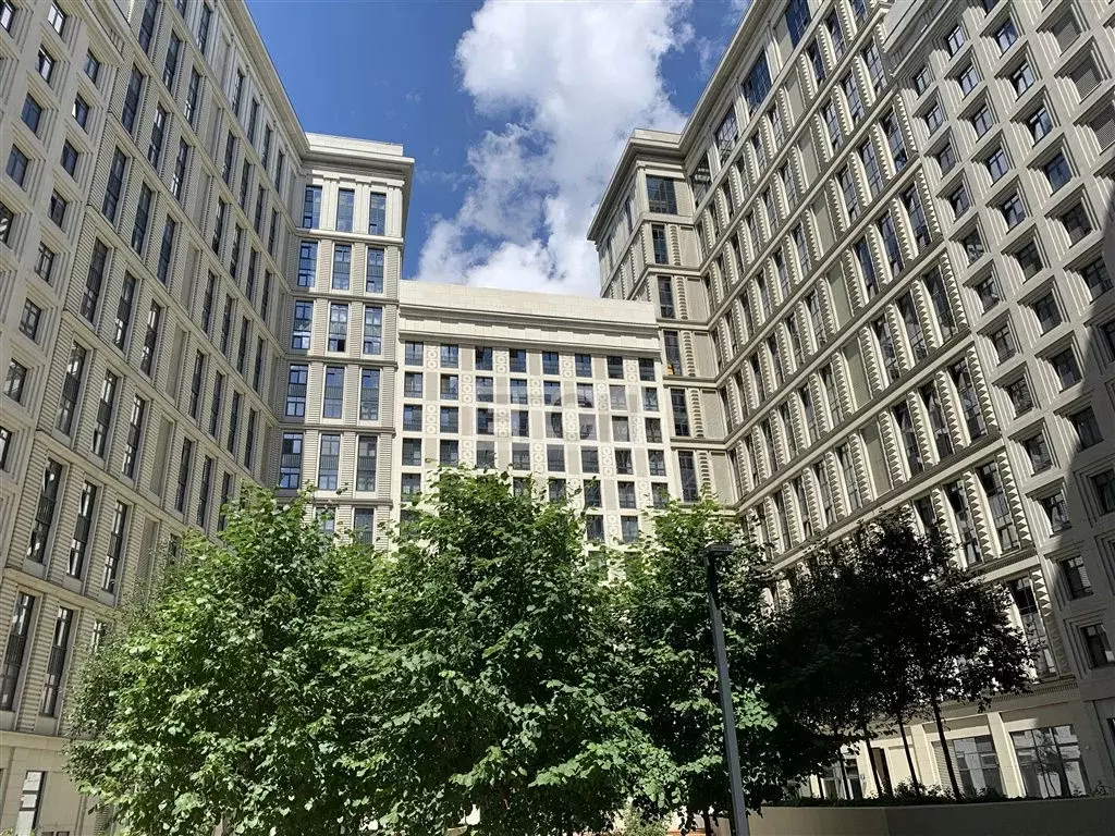 Продается 2-комнатная квартира - Фото 1