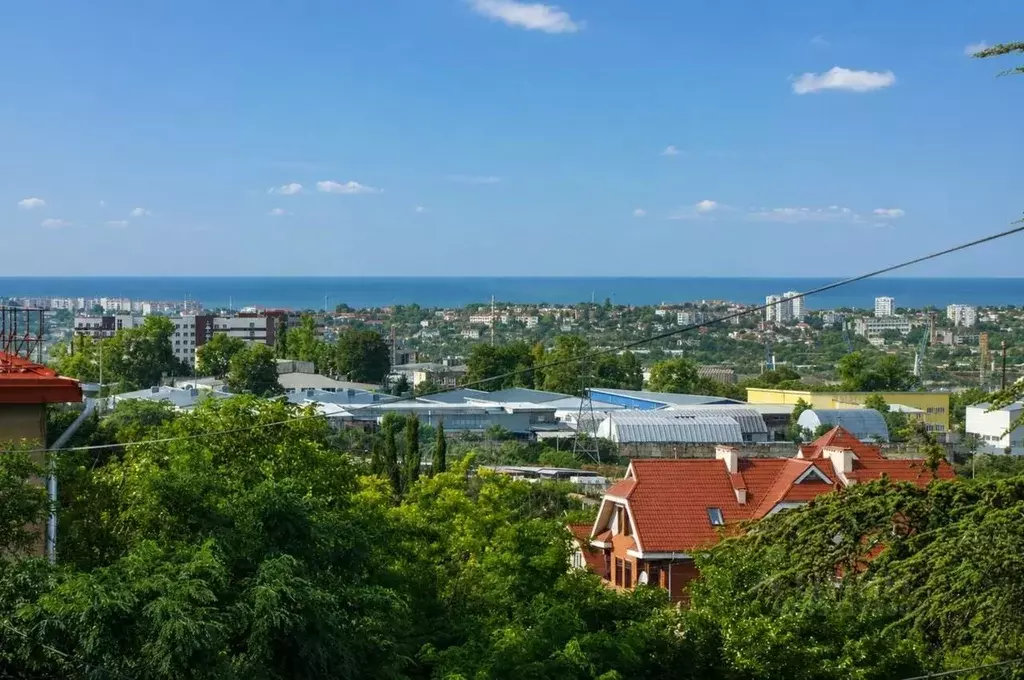 2-к кв. Севастополь ул. Горпищенко, 63 (42.1 м) - Фото 1