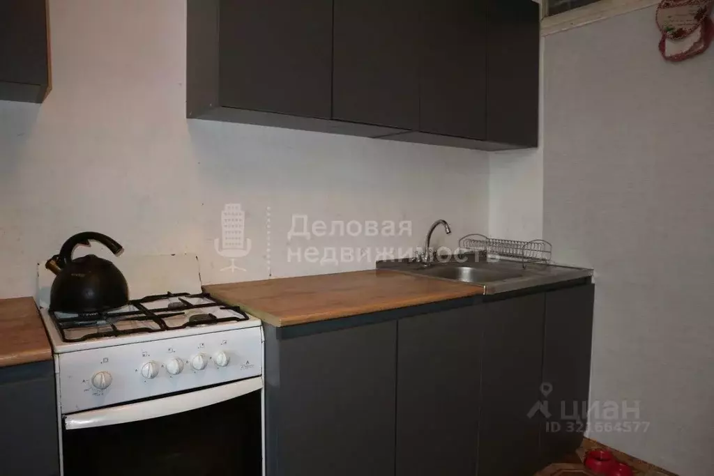 2-к кв. Новгородская область, Новгородский район, Пролетарское ... - Фото 2