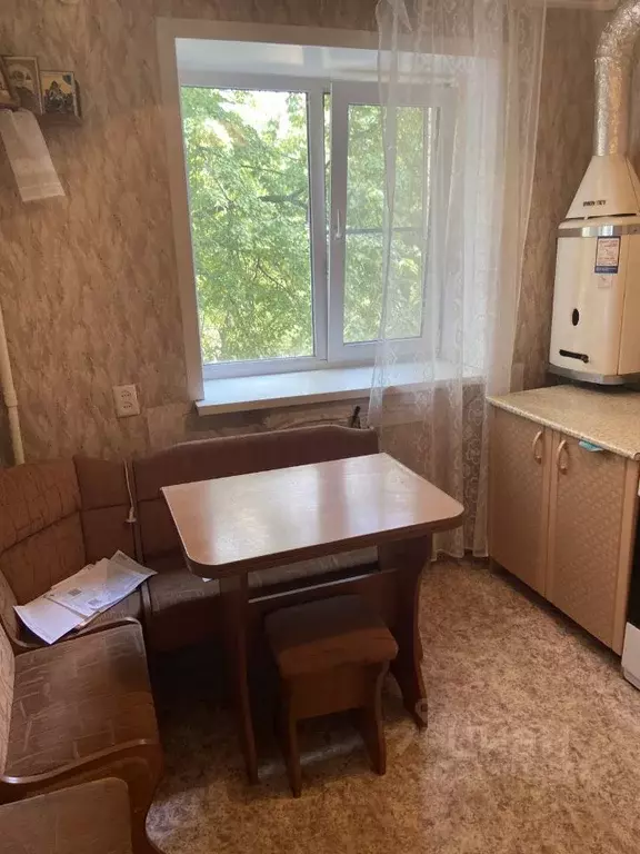 2-к кв. Воронежская область, Воронеж ул. Гайдара, 11А (42.4 м) - Фото 1