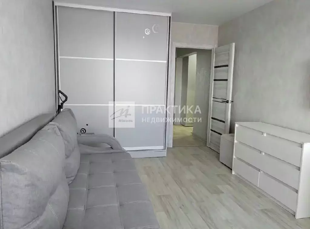 Продается 1-комнатная квартира - Фото 2