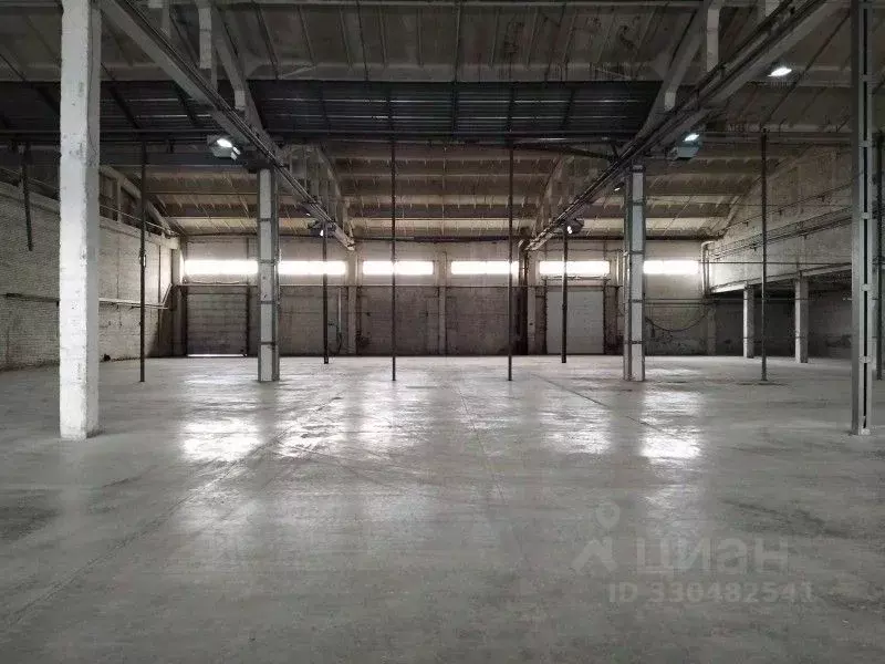 Производственное помещение в Санкт-Петербург Коломяги тер.,  (1017 м) - Фото 1