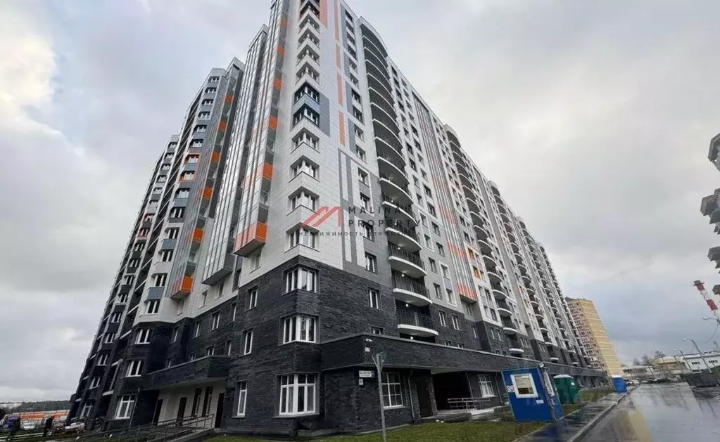 Торговая площадь в Московская область, Звенигород Одинцовский ... - Фото 1