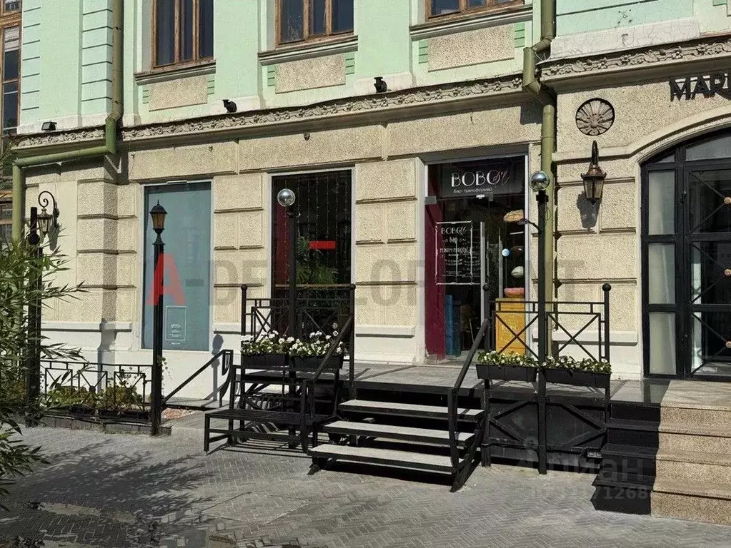 Торговая площадь в Татарстан, Казань ул. Кави Наджми, 7/52 (270 м) - Фото 0