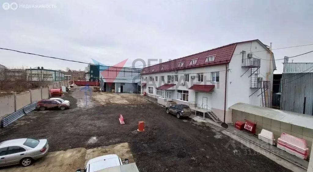 Производственное помещение (40 м) - Фото 2