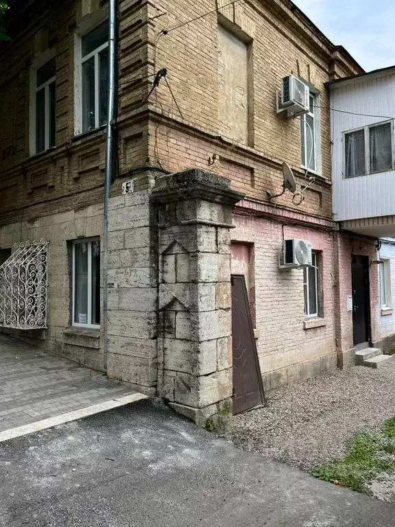 2-к кв. Ставропольский край, Пятигорск просп. Кирова, 5 (29.0 м) - Фото 0