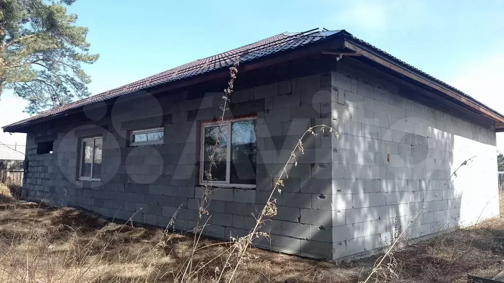 Коттедж 150 м на участке 16,5 сот. - Фото 1