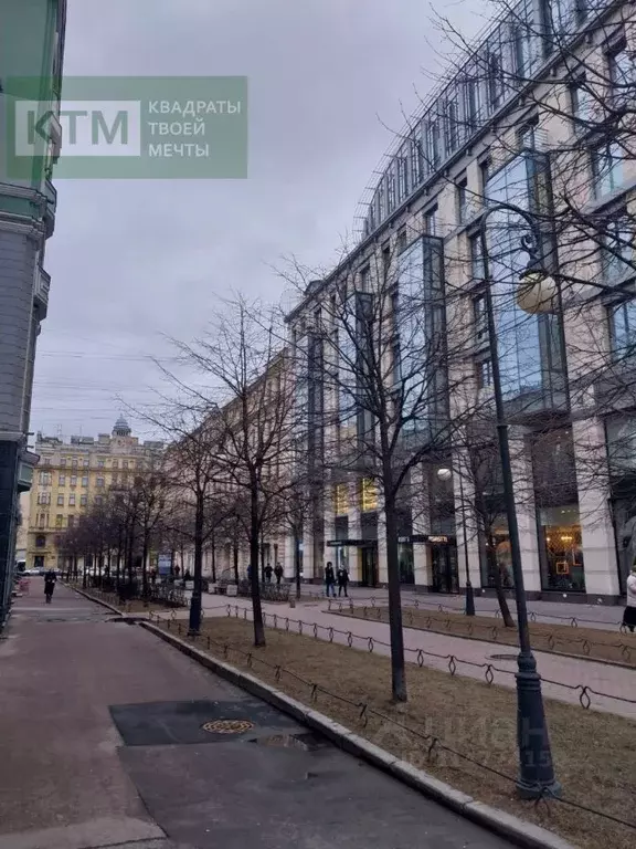 Помещение свободного назначения в Санкт-Петербург Конная ул., 5/3В (38 ... - Фото 0