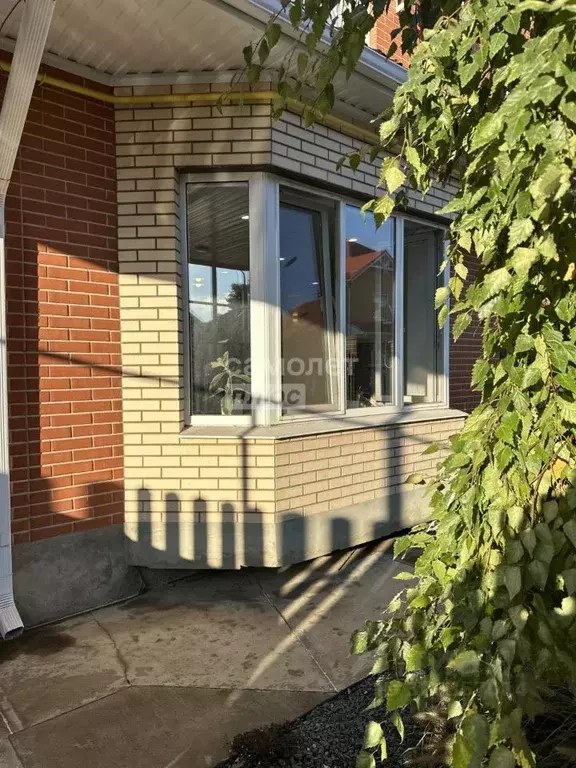 Таунхаус в Краснодарский край, Краснодар бул. Греческий, 1к130 (160 м) - Фото 2