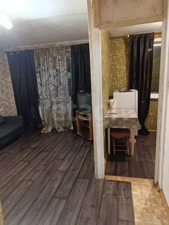 1-к кв. Свердловская область, Нижний Тагил Газетная ул., 11 (29.4 м) - Фото 2