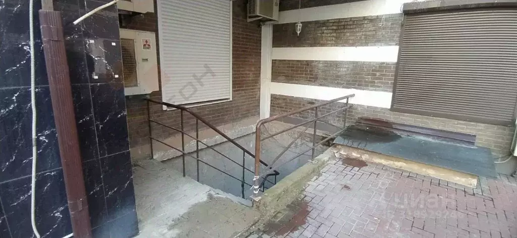 Помещение свободного назначения в Краснодарский край, Краснодар ... - Фото 1
