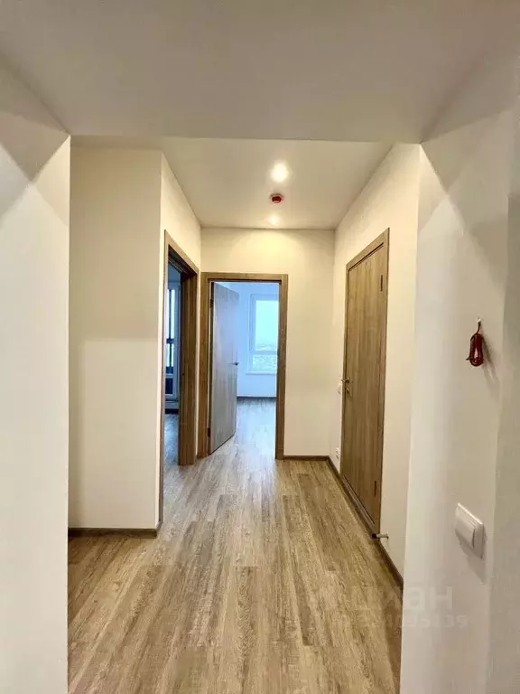 1-к кв. Московская область, Ленинский городской округ, д. Сапроново ... - Фото 1