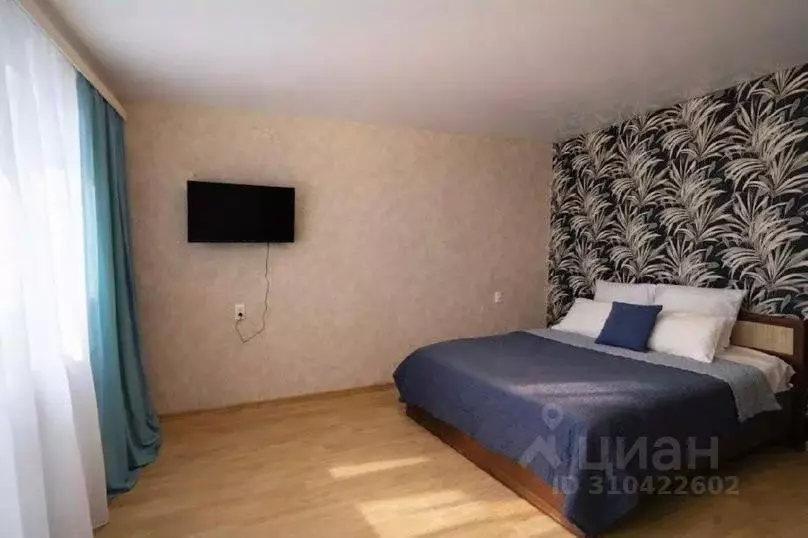 1-к кв. Самарская область, Сызрань ул. Жуковского, 47 (36.0 м) - Фото 2