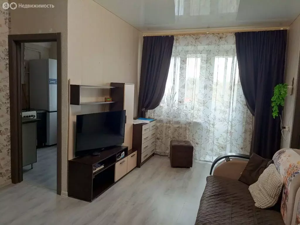 2-комнатная квартира: Екатеринбург, Чердынская улица, 58 (39.3 м) - Фото 1