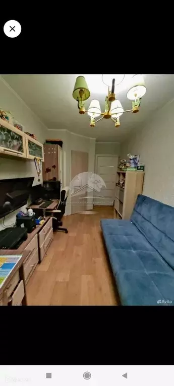 Продаётся 3-к квартира, 59.9 м - Фото 0