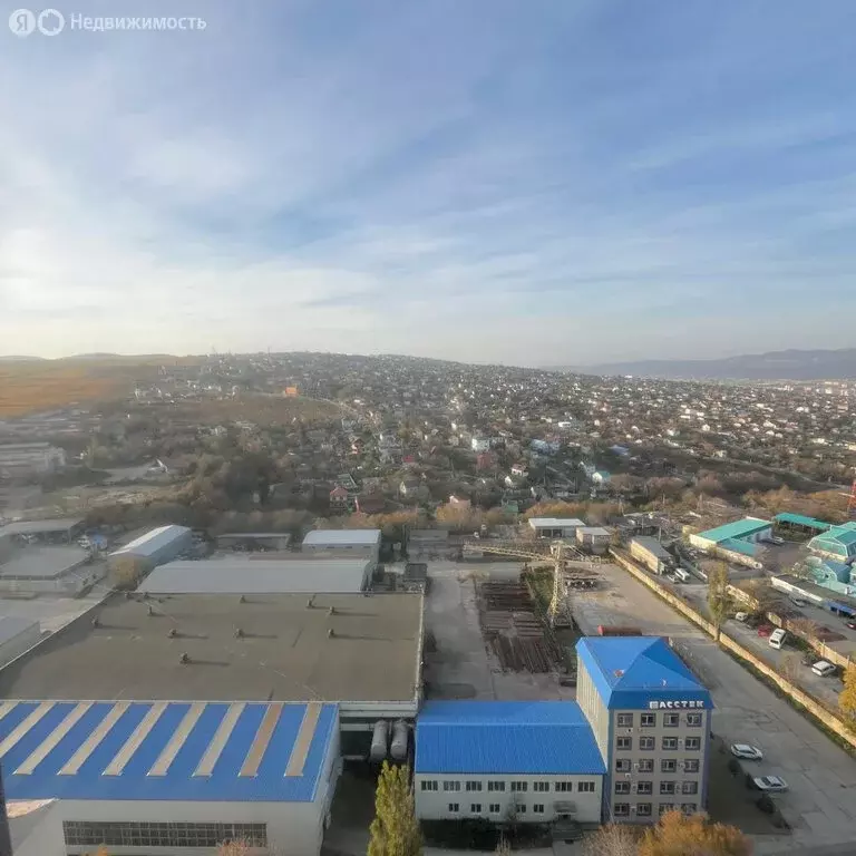 2-комнатная квартира: Новороссийск, Мысхакское шоссе, 59 (61.63 м) - Фото 2