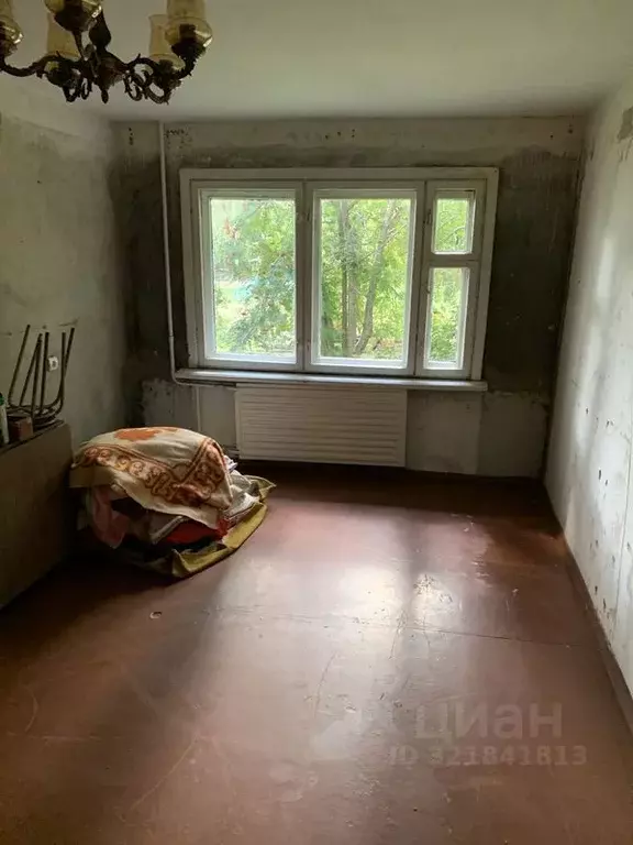 2-к кв. Пензенская область, Пенза просп. Строителей, 108 (53.3 м) - Фото 1