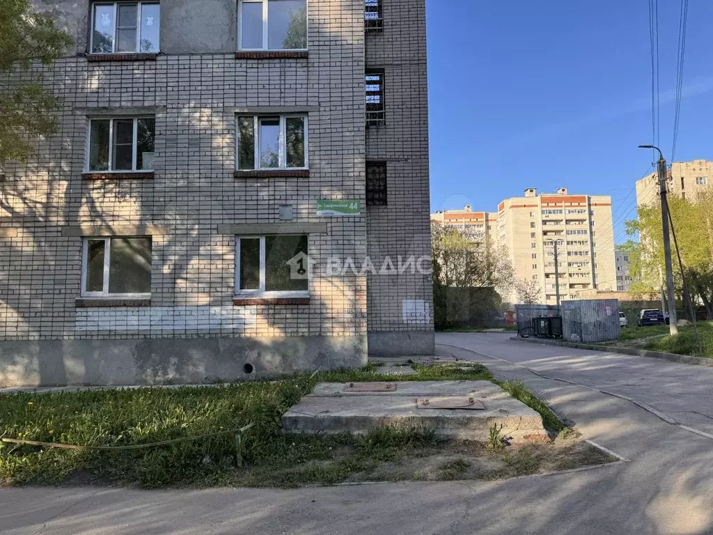 Продам помещение свободного назначения, 343.6 м - Фото 0