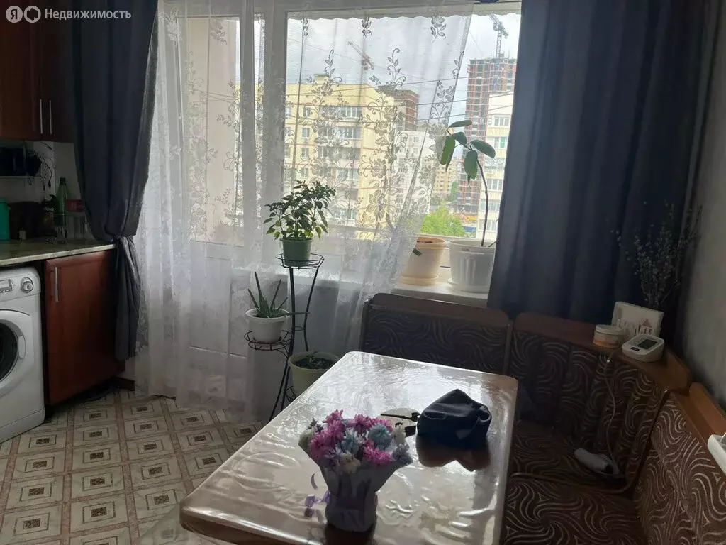 1-комнатная квартира: Ростов-на-Дону, Благодатная улица, 168 (39 м) - Фото 0