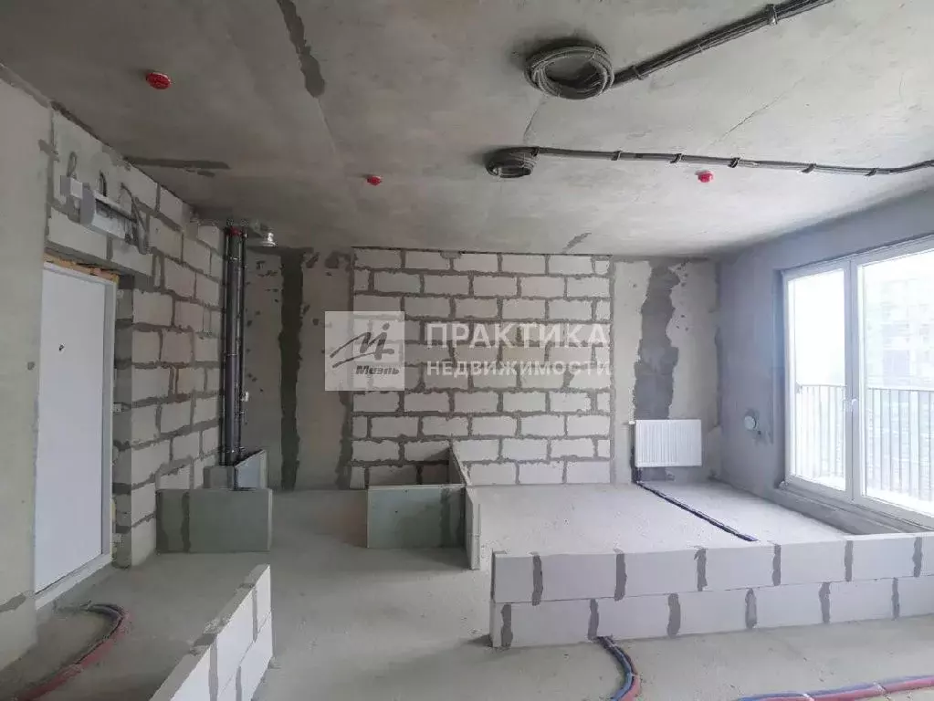 Продается 1-комнатная квартира - Фото 2