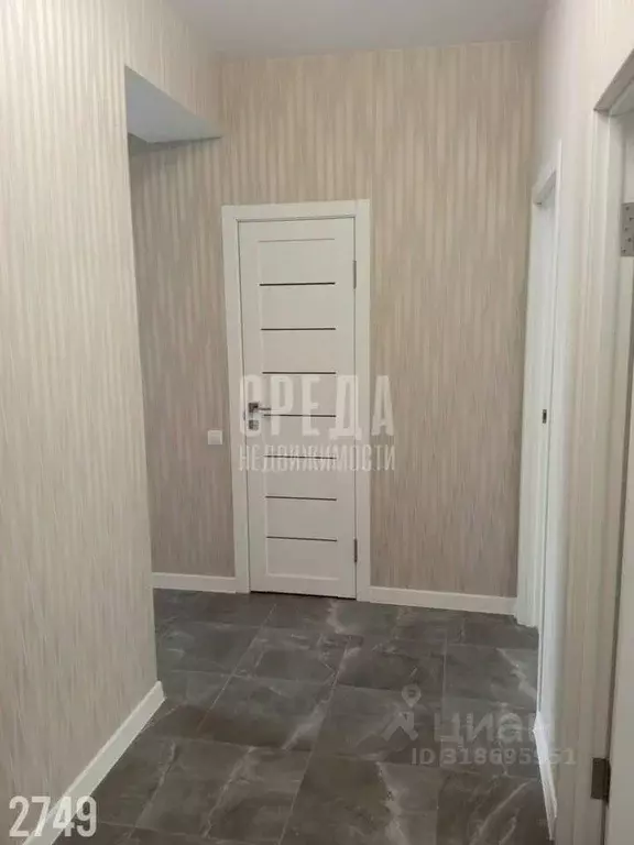 2-к кв. Севастополь ул. Павла Корчагина, 23 (62.0 м) - Фото 1