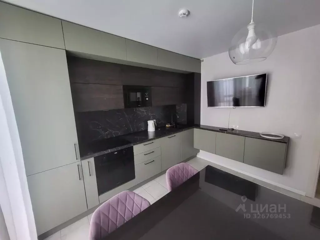 2-к кв. Москва Цимлянская ул., 3к3 (51.9 м) - Фото 2