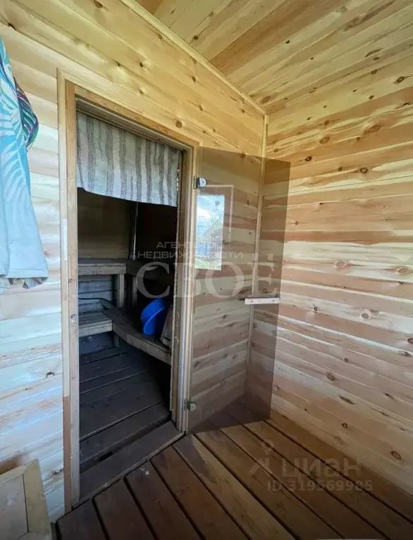 Дом в Красноярский край, Емельяново городское поселение, Емельяново-1 ... - Фото 2