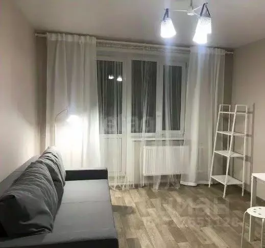 Студия Владимирская область, Владимир ул. Фейгина, 22 (26.0 м) - Фото 1