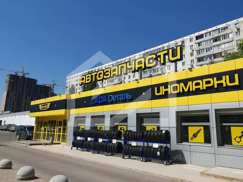 Помещение свободного назначения в Москва Алтуфьевское ш., 38 (482 м) - Фото 1