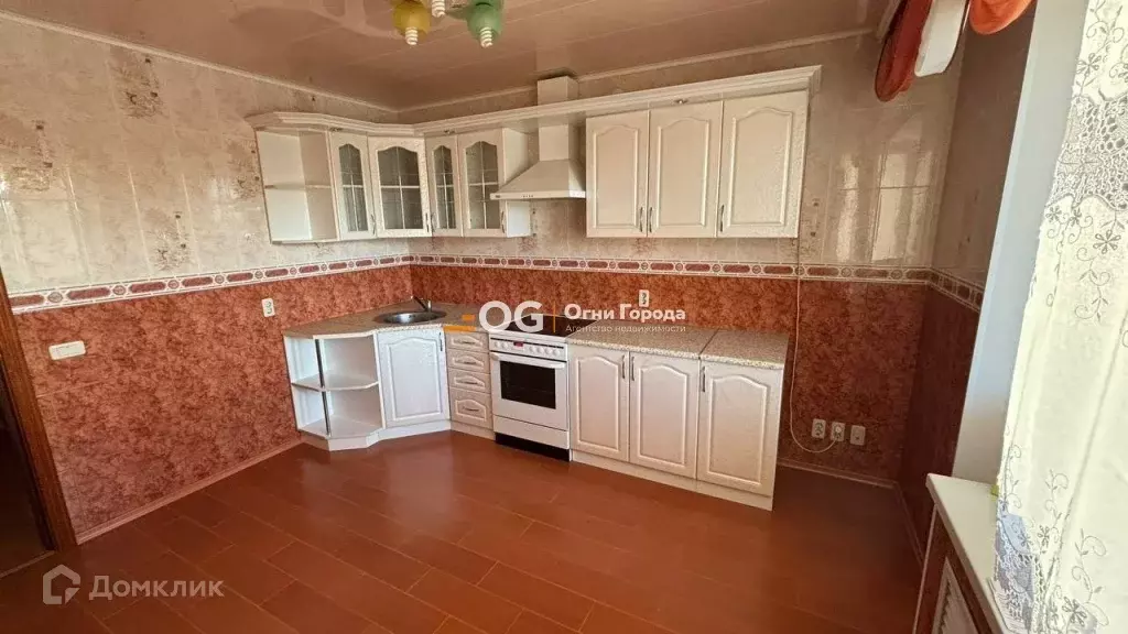 Продаётся 3-к квартира, 98.6 м - Фото 0