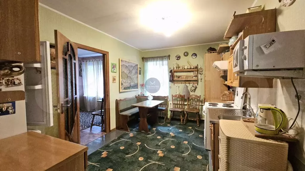 2-к. квартира, 66 м, 1/2 эт. - Фото 1