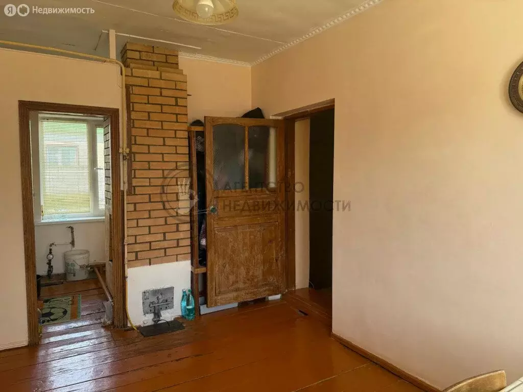 Дом в Бурметьево, Советская улица, 37 (66 м) - Фото 0