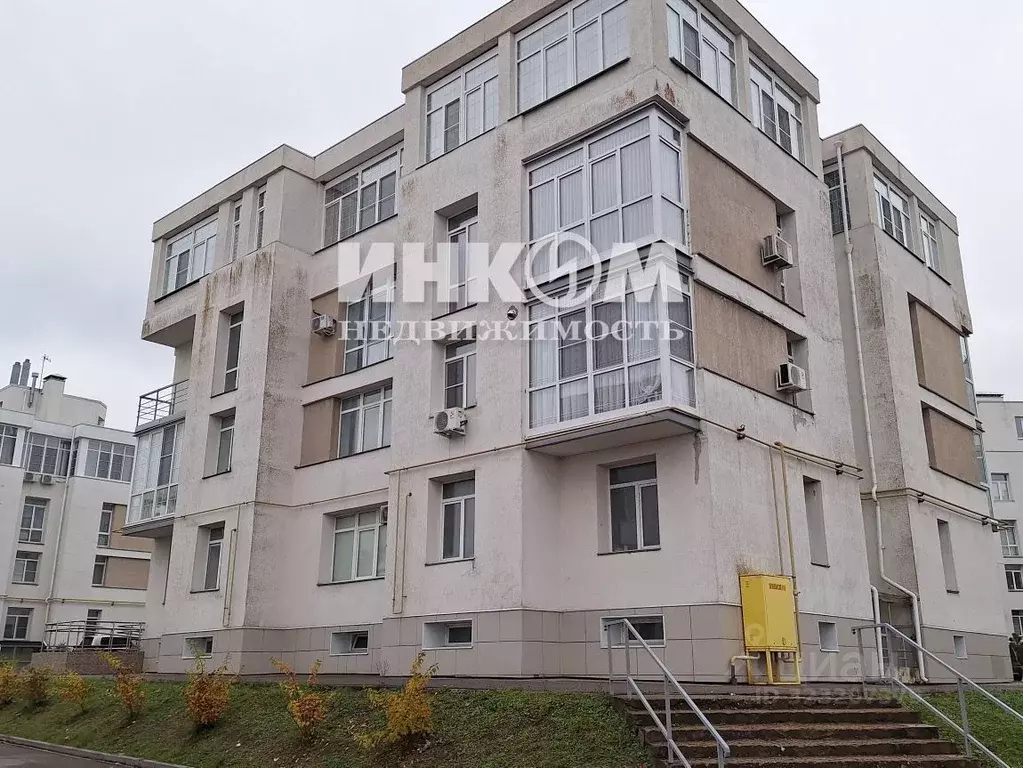 1-к кв. Московская область, Красногорск городской округ, д. Аристово ... - Фото 1