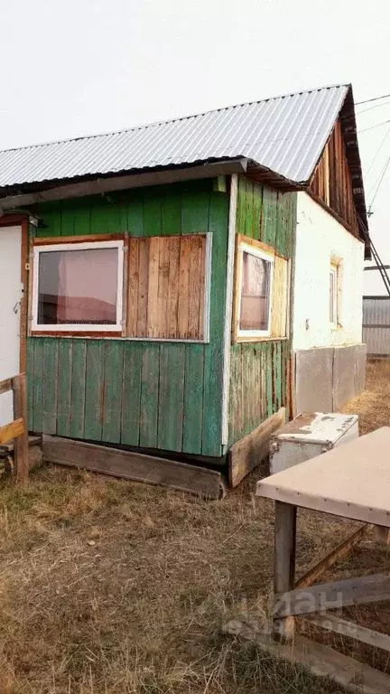 Участок в Саха (Якутия), Якутск Марха мкр, Березовая ул., 14 (15.0 ... - Фото 0