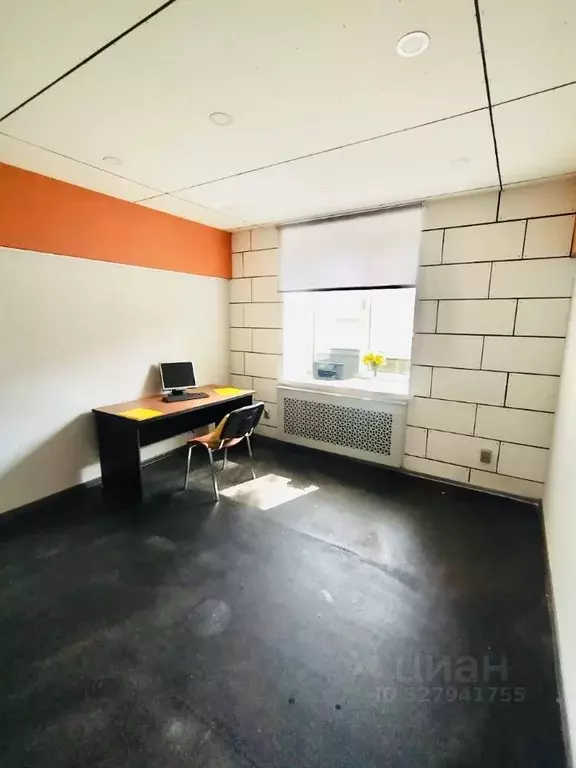 Офис в Москва ул. 2-я Бухвостова, 1 (14 м) - Фото 1