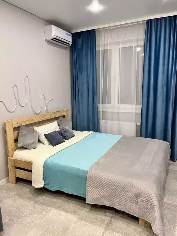 Студия Башкортостан, Уфа Айская ул., 39 (30.0 м) - Фото 2