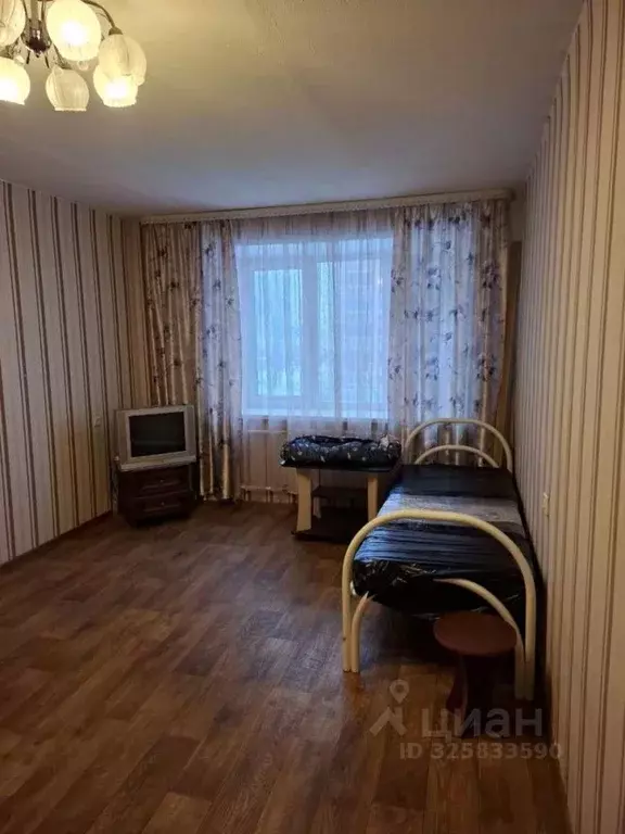 1-к кв. Ярославская область, Ярославль Северный жилрайон, ул. Елены ... - Фото 1