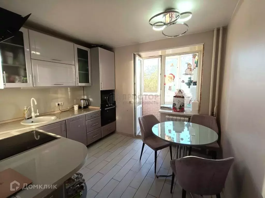 Продаётся 1-к квартира, 48.8 м - Фото 0
