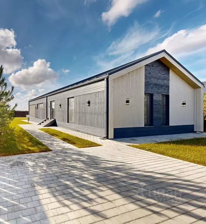 Коттедж в Московская область, Ступино городской округ, Гринвуд ТСН ул. ... - Фото 2