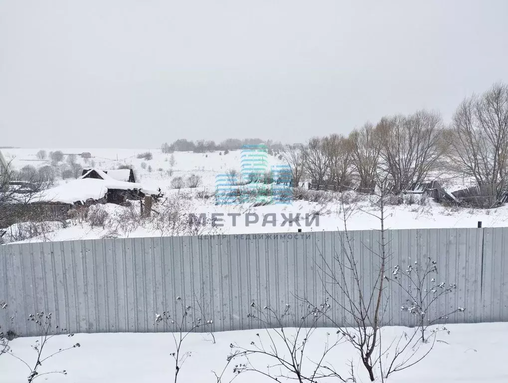 Участок в Калужская область, Калуга с. Ждамирово, ул. Городенская ... - Фото 2