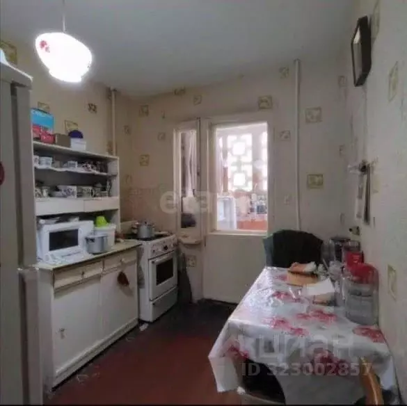 2-к кв. Калмыкия, Элиста 4-й мкр, 35 (52.0 м) - Фото 1